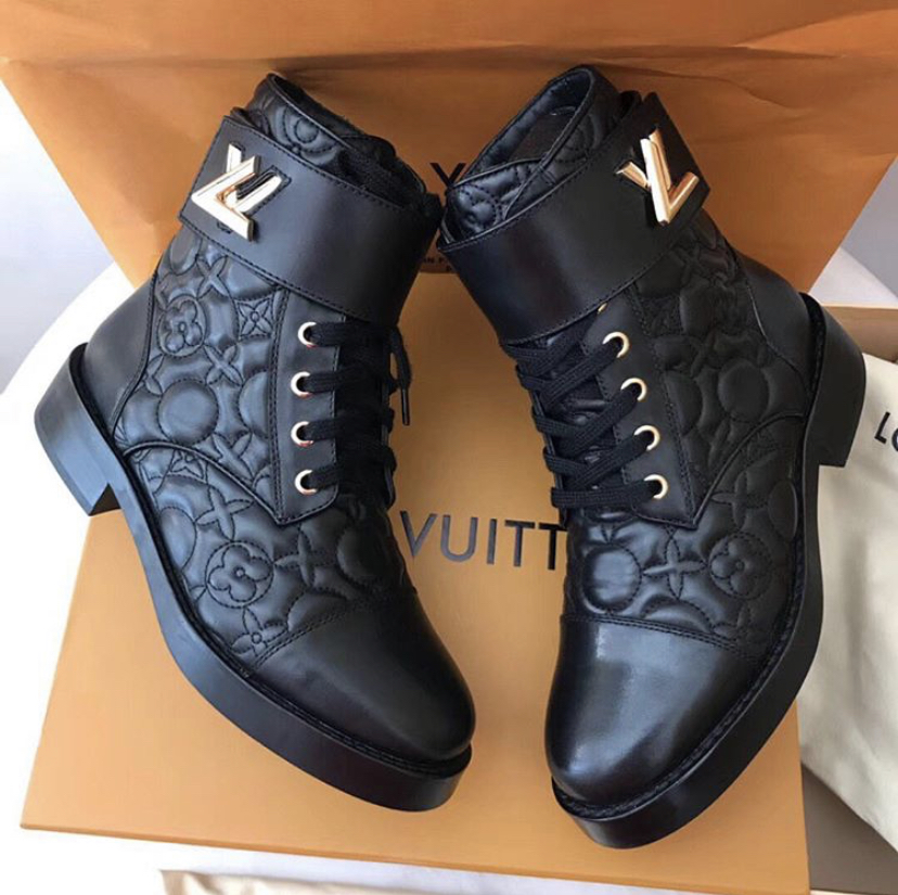 Louis Vuitton shoes