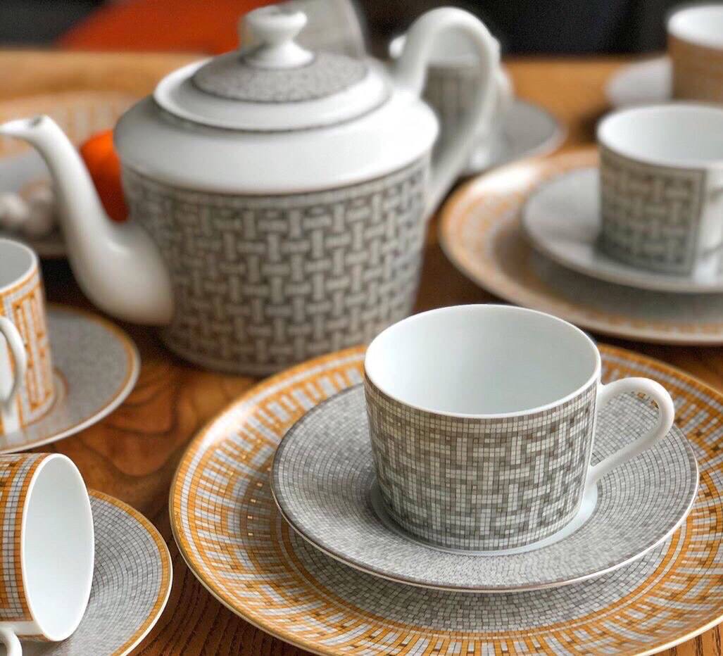 Hermes home