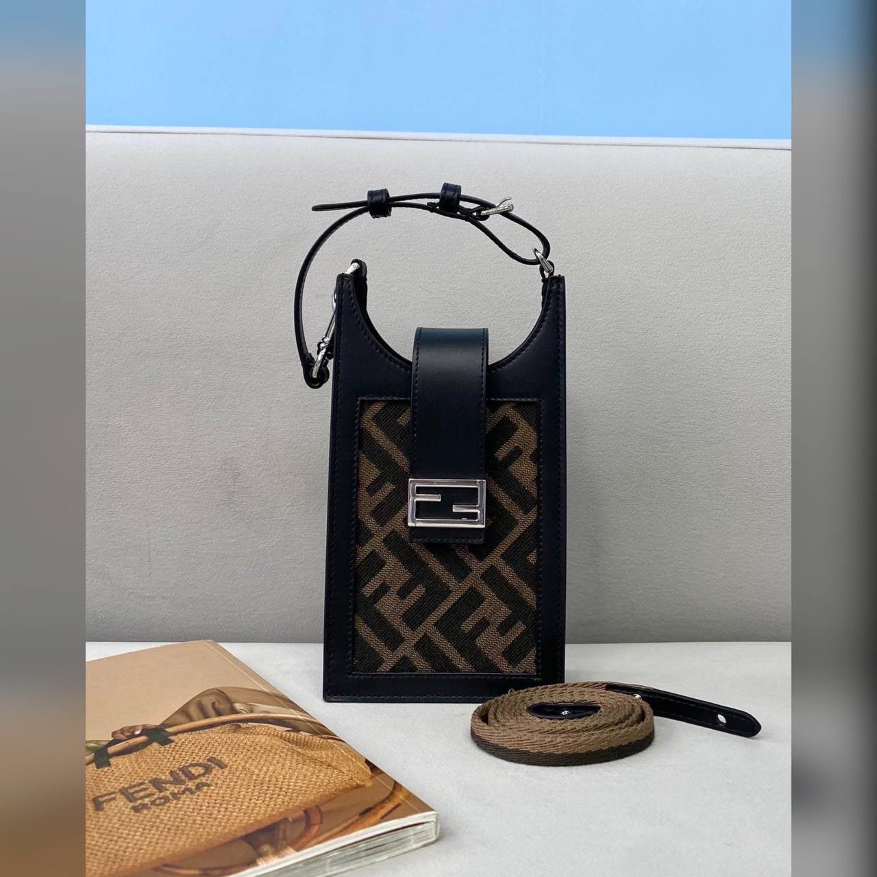 Fendi bag