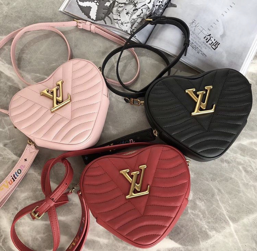 Louis Vuitton bags