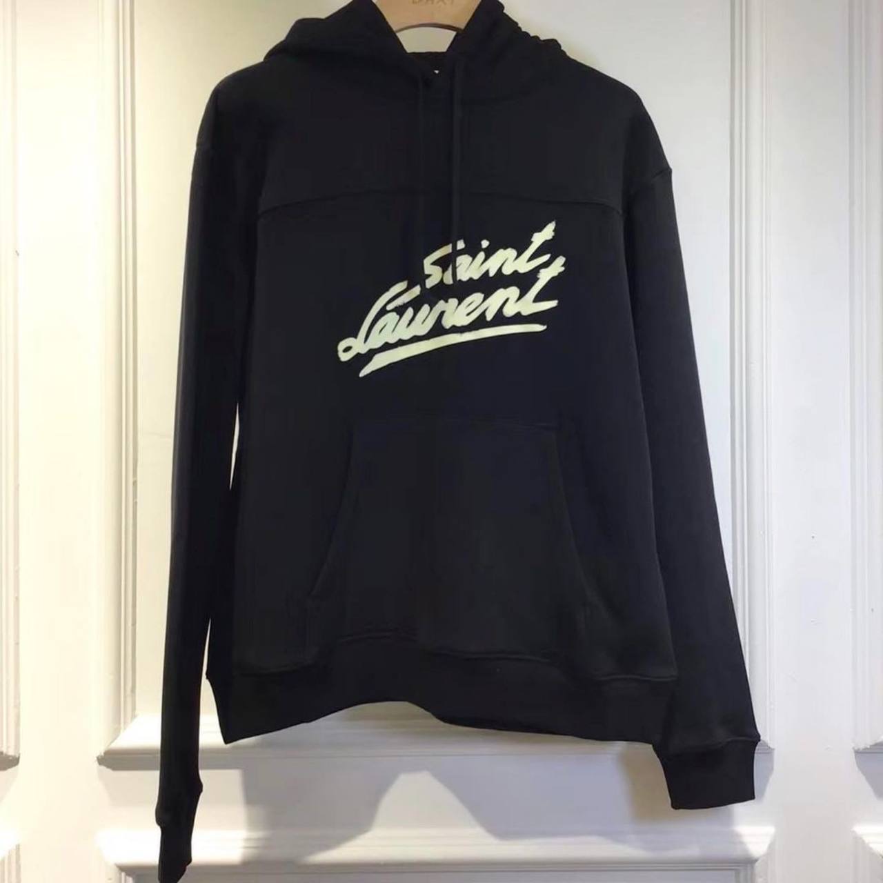 Saint Laurent wear