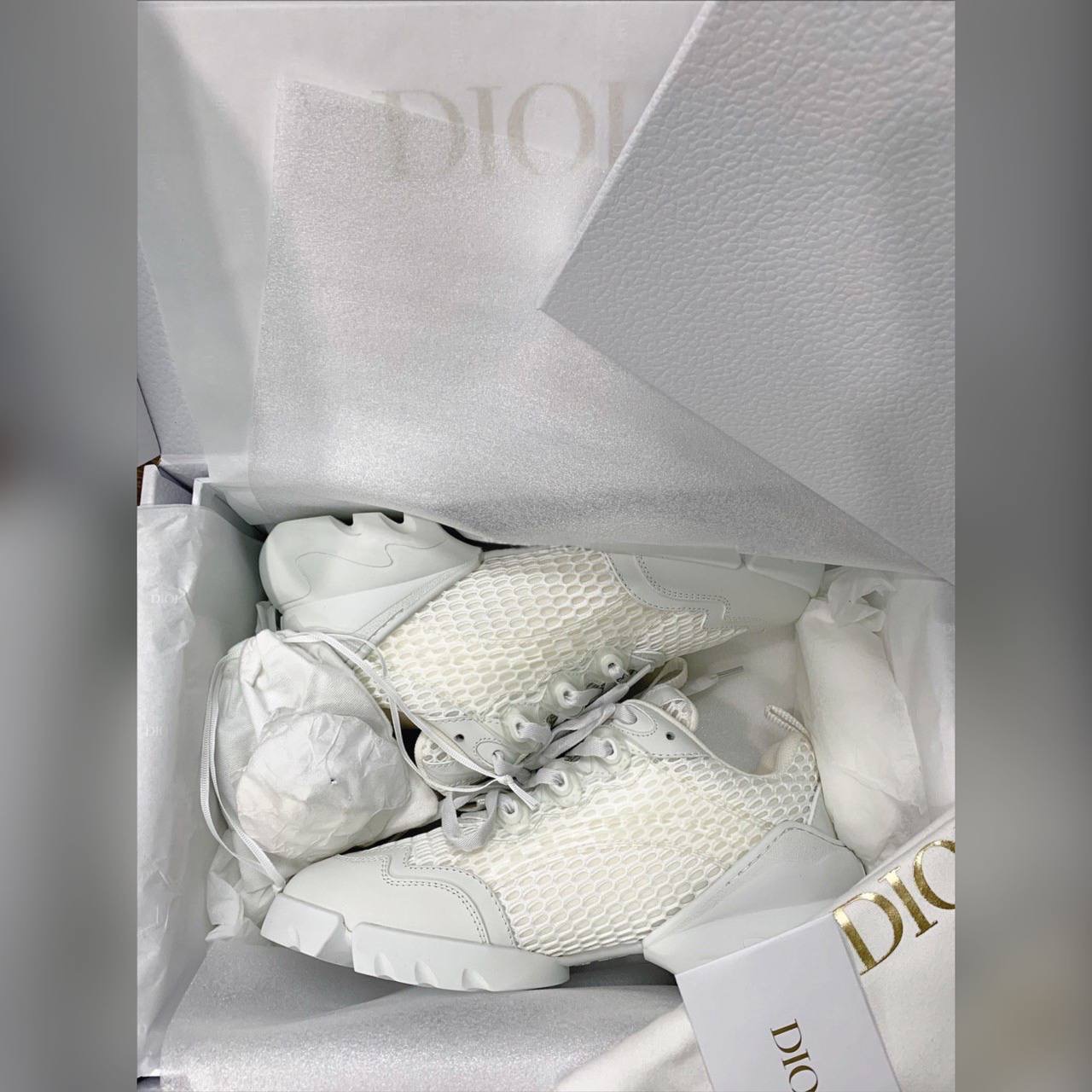 Christian Dior shoes