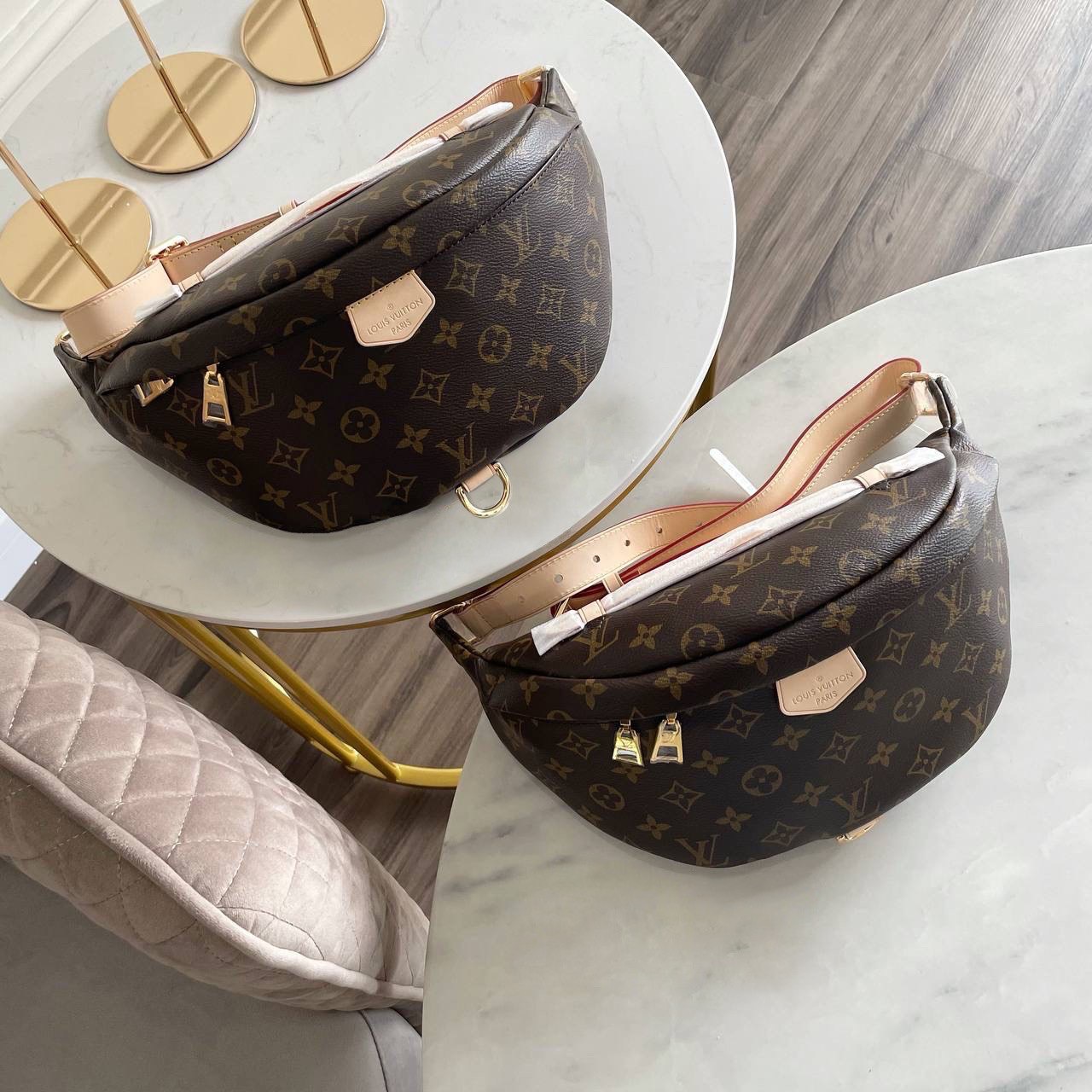 Louis Vuitton bag