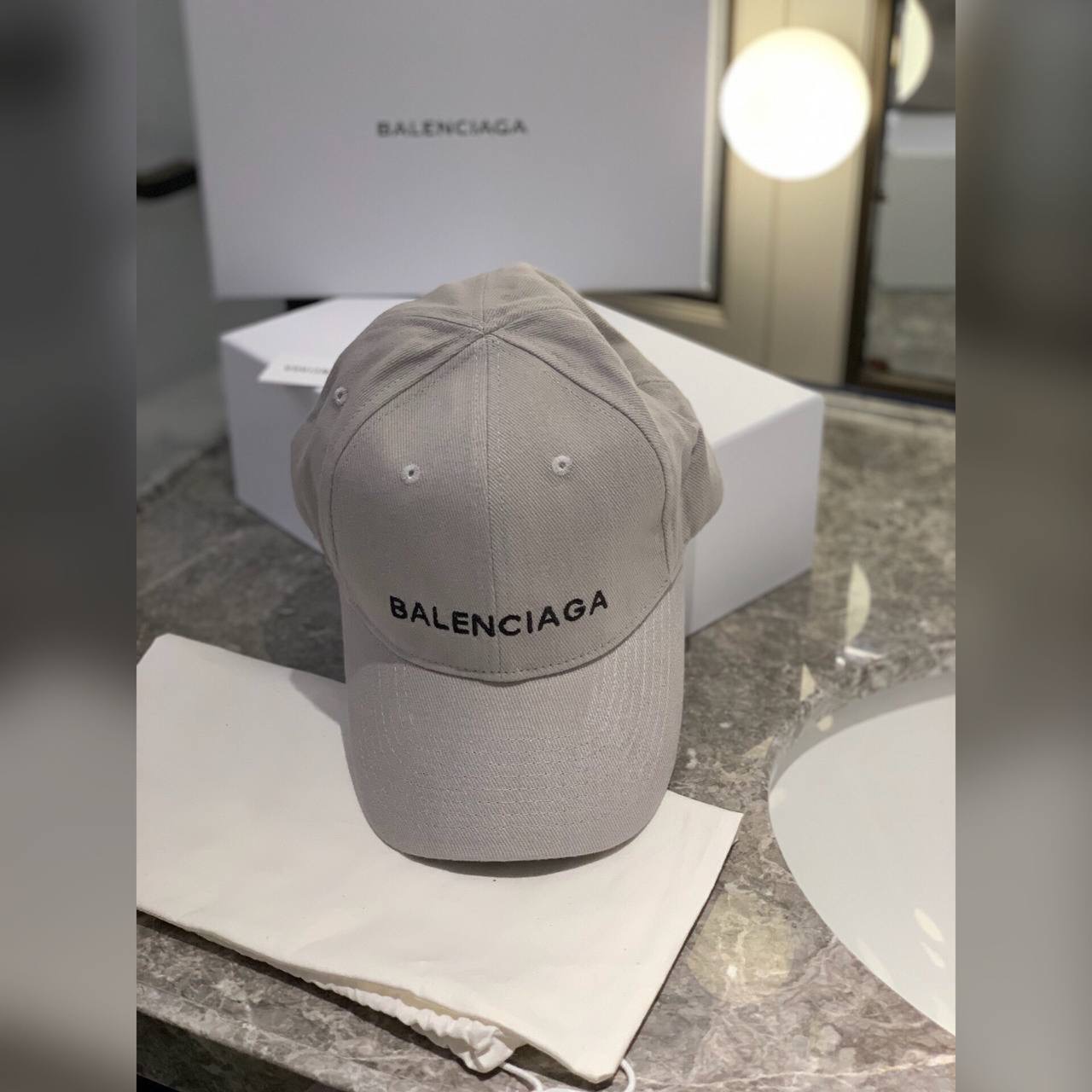 Balenciaga accessories
