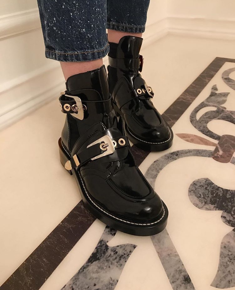 Balenciaga Shoes