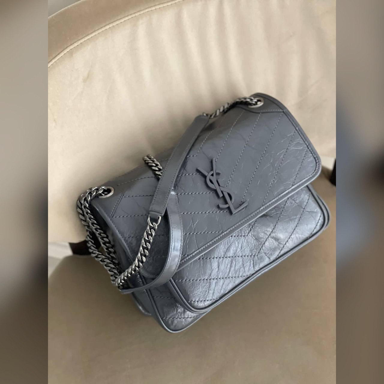 Saint Laurent bag