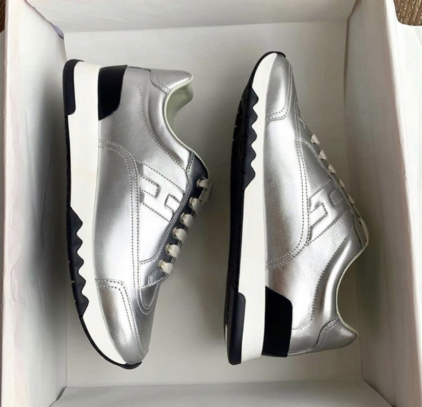Hermès shoes