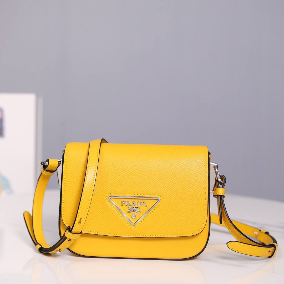 Prada bag