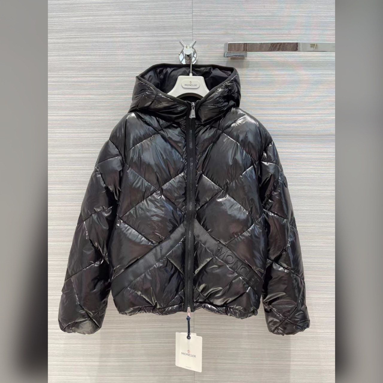 Moncler wear