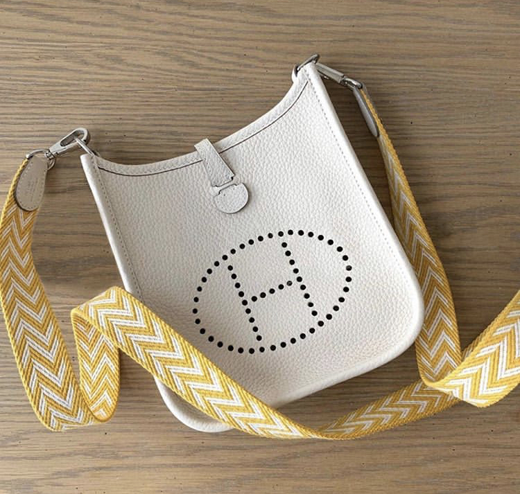 Hermès bags