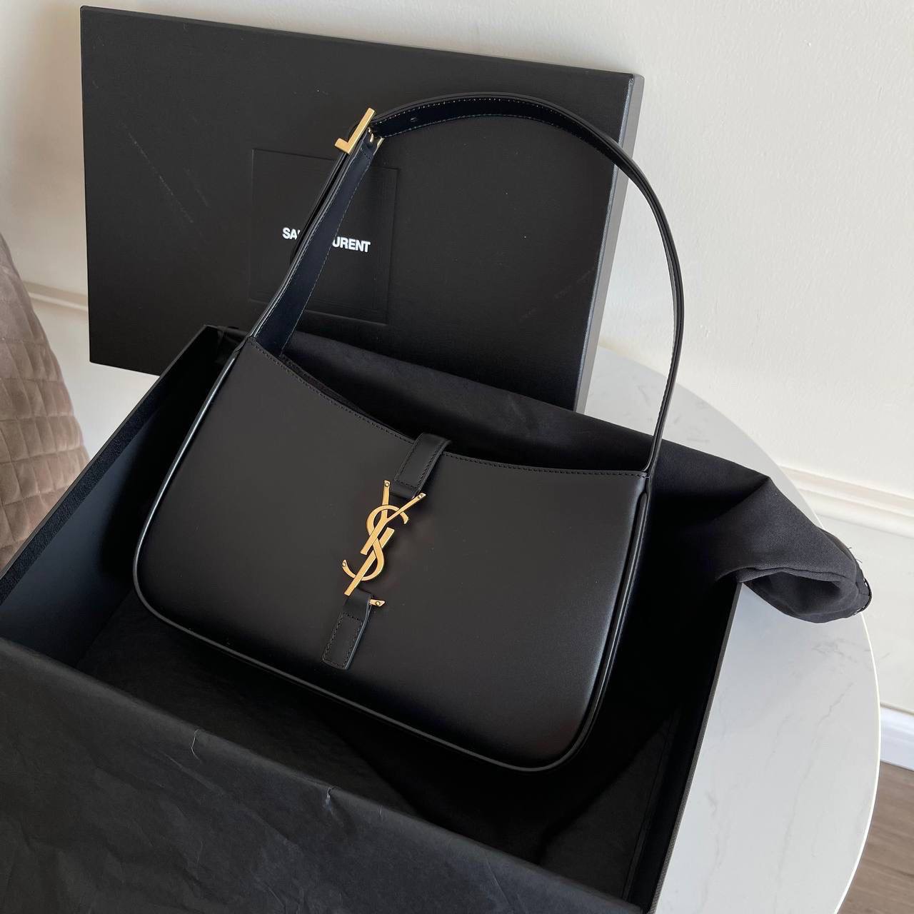Saint Laurent bag