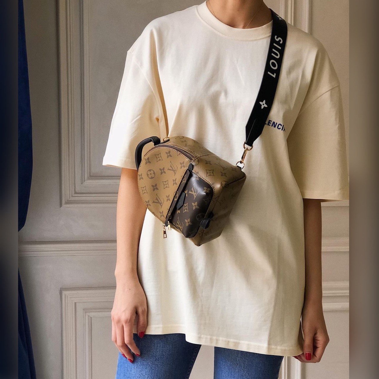 Louis Vuitton bag