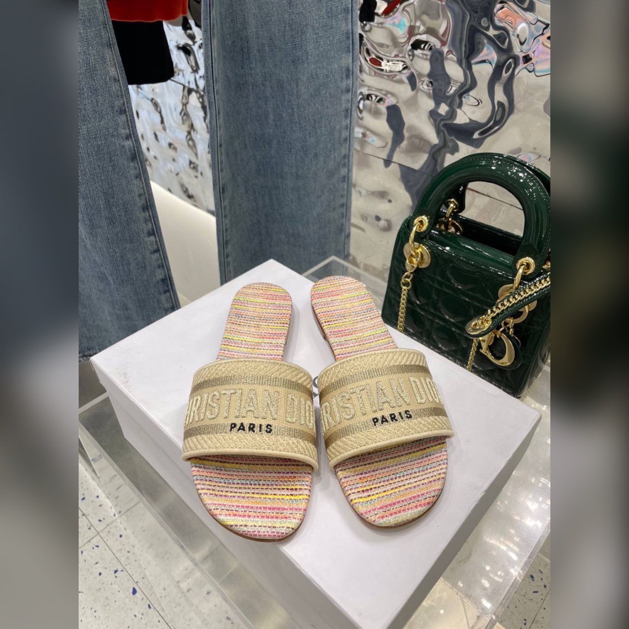 Christiаn Diоr shoes