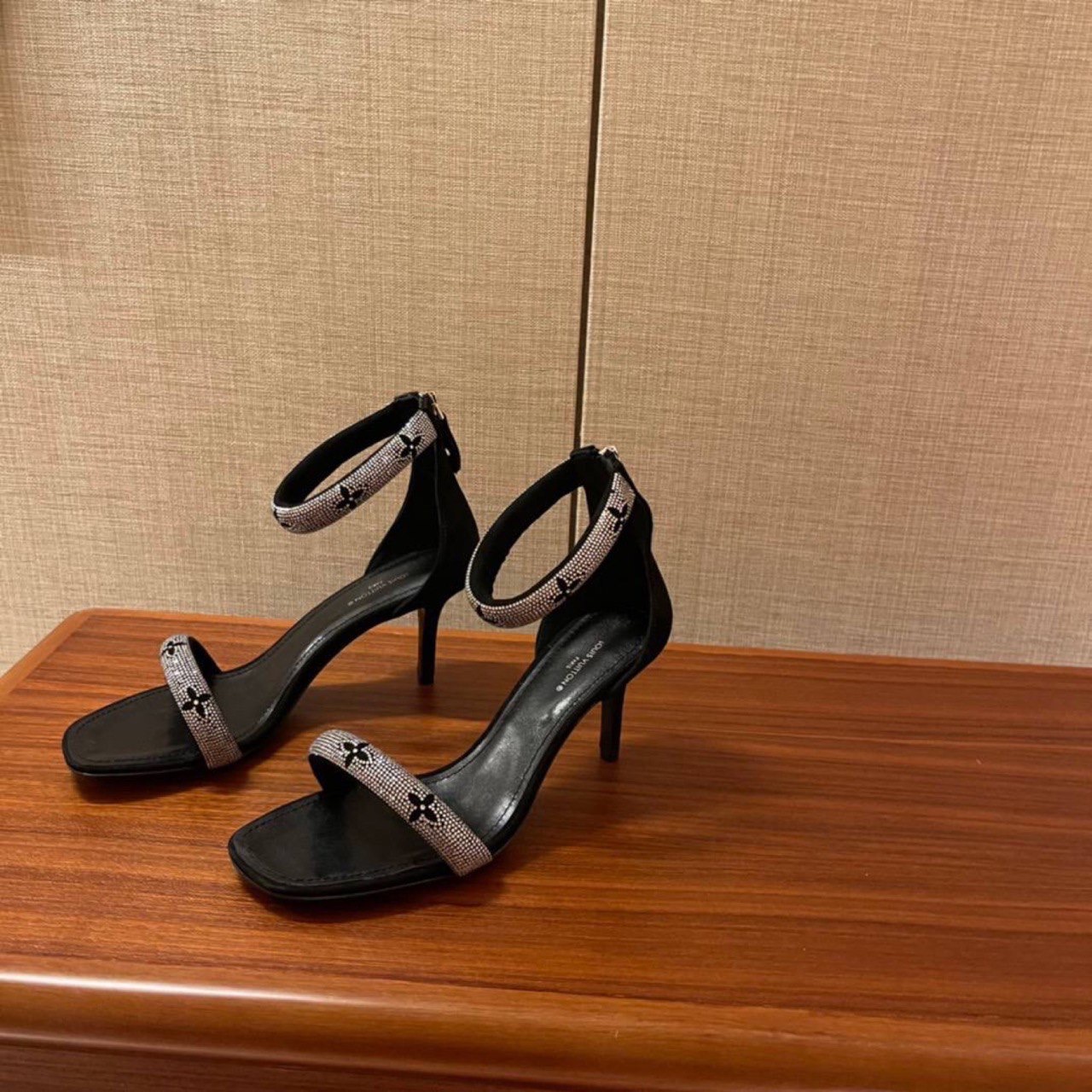 Louis Vuitton shoes