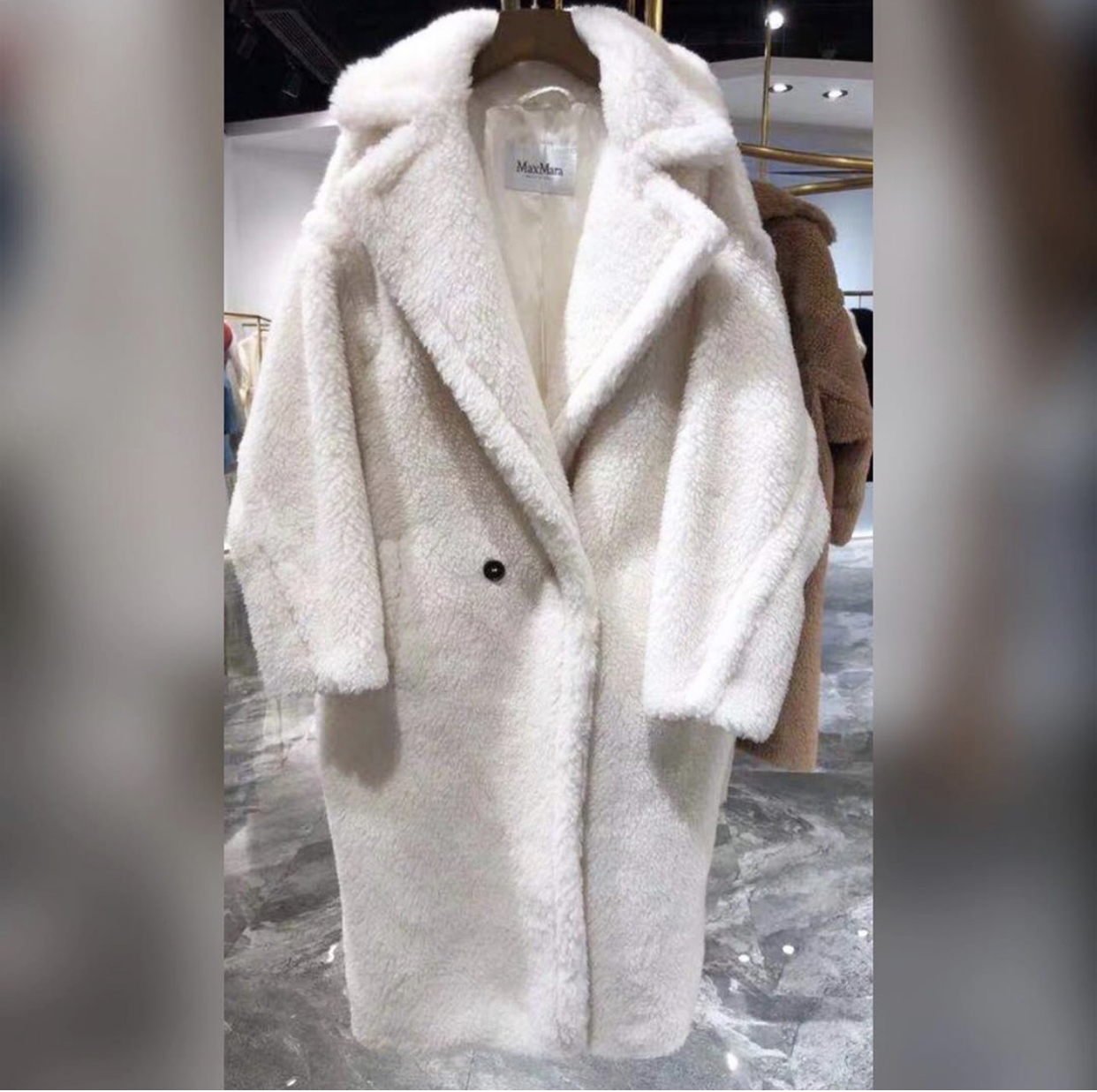 MaxMara wear