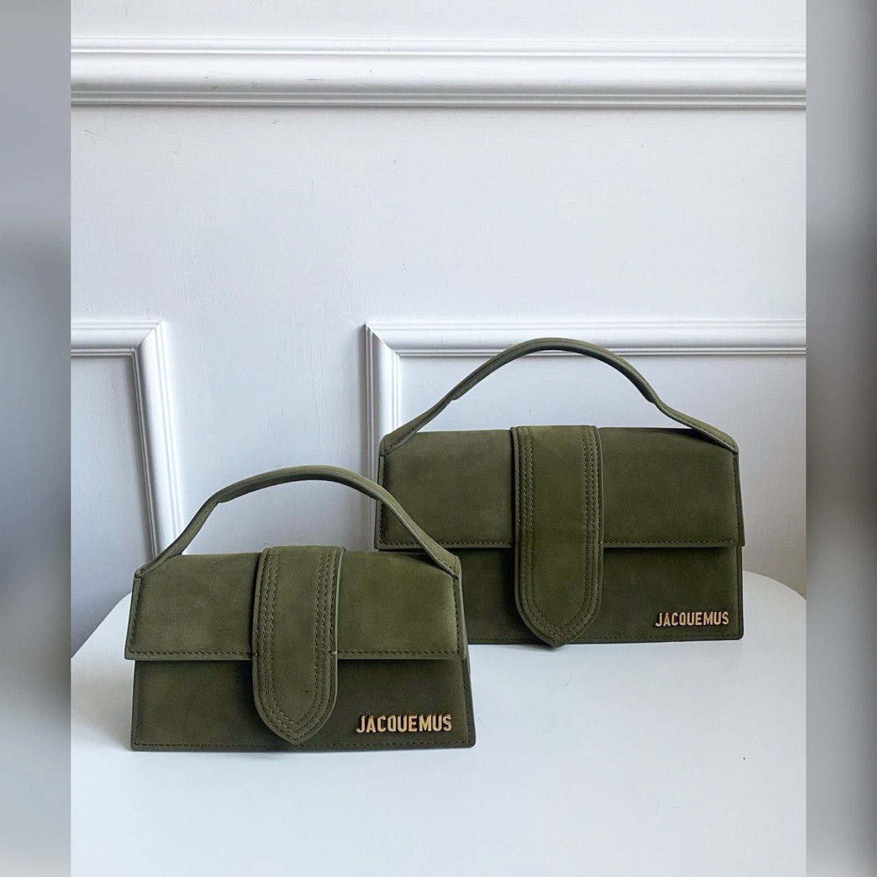 Jacquemus bags