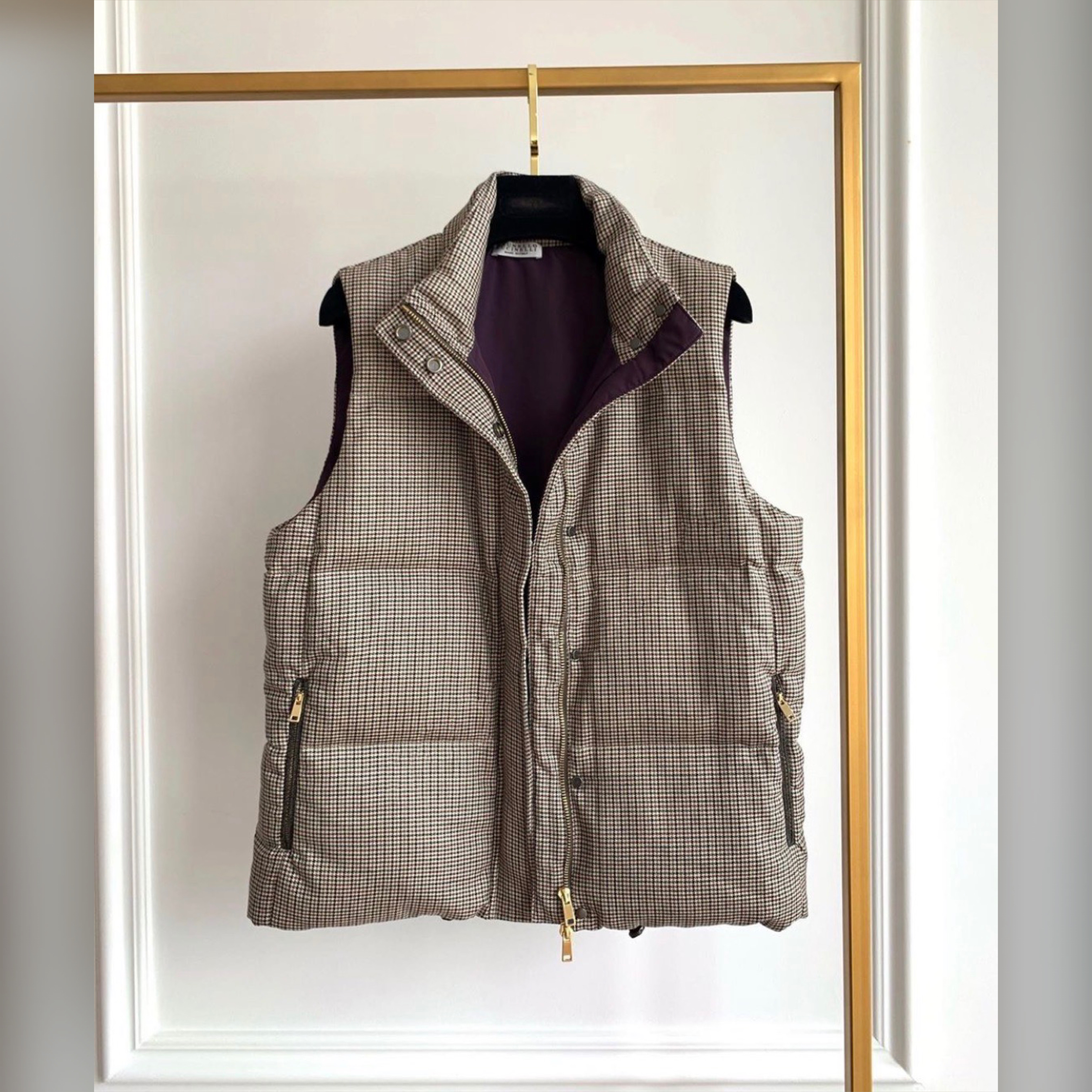 Brunello Cucinelli wear
