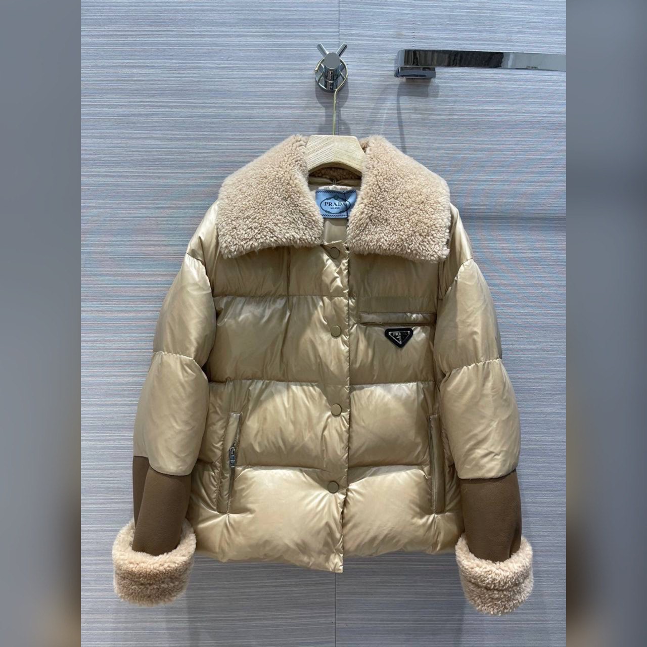 Prada wear