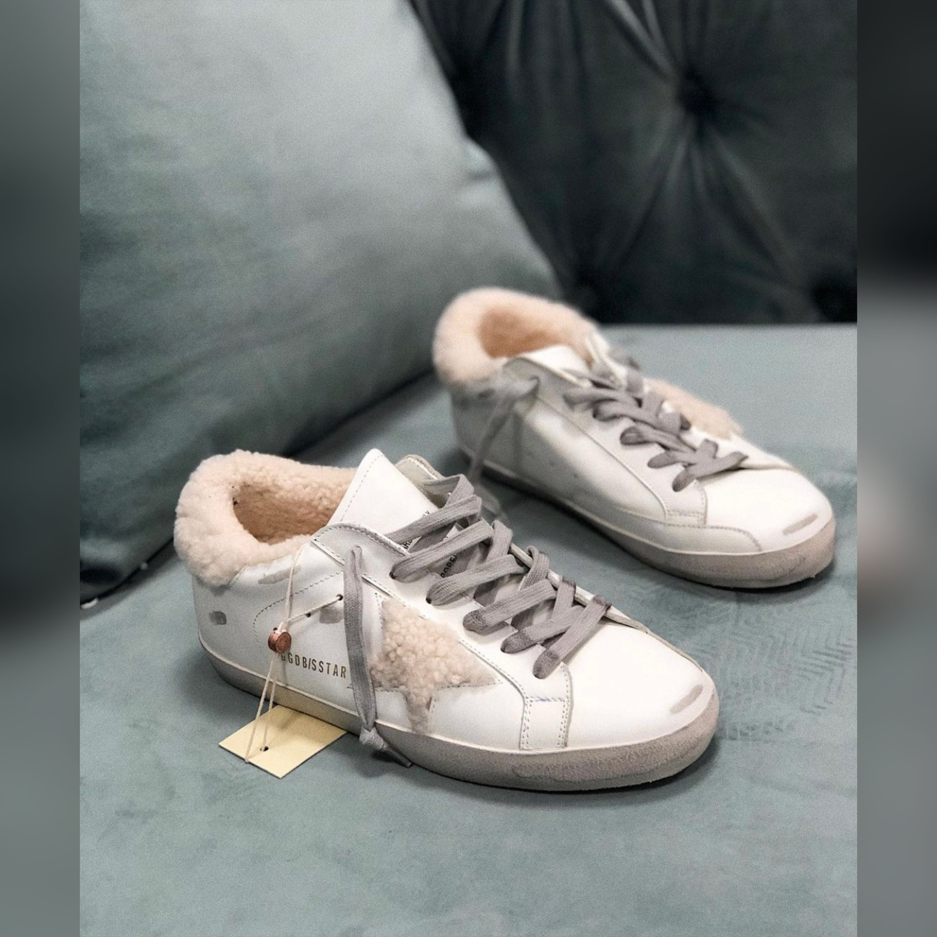Golden Goose shoes