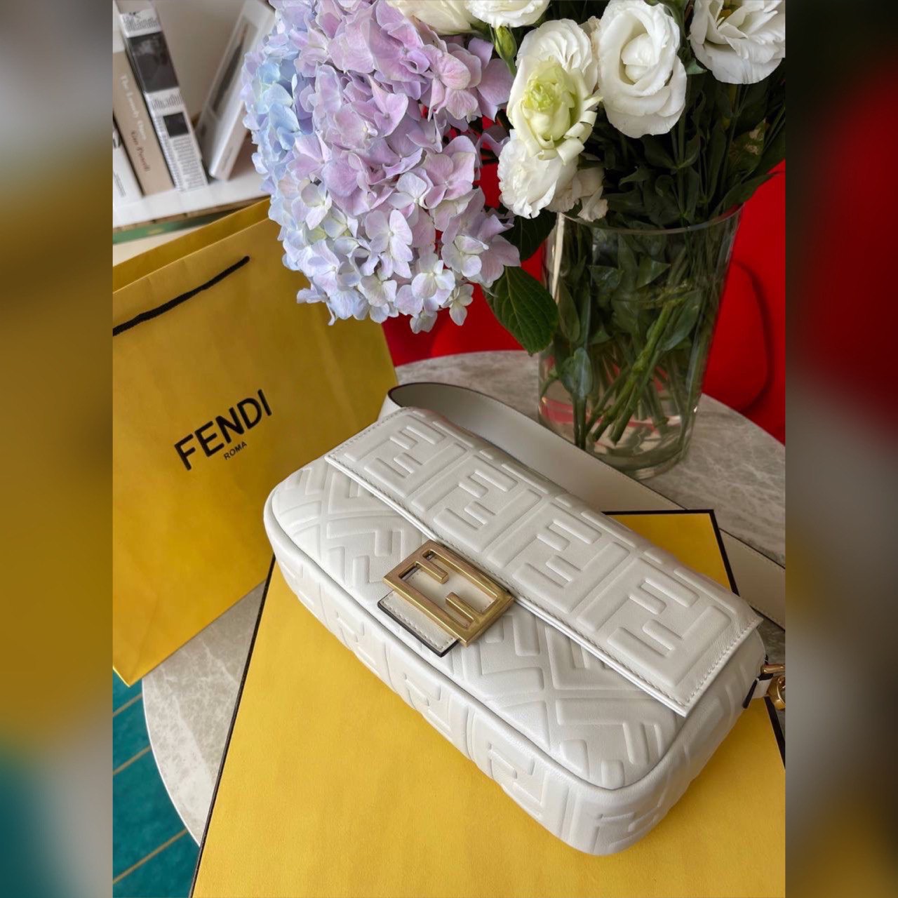 Fendi bag