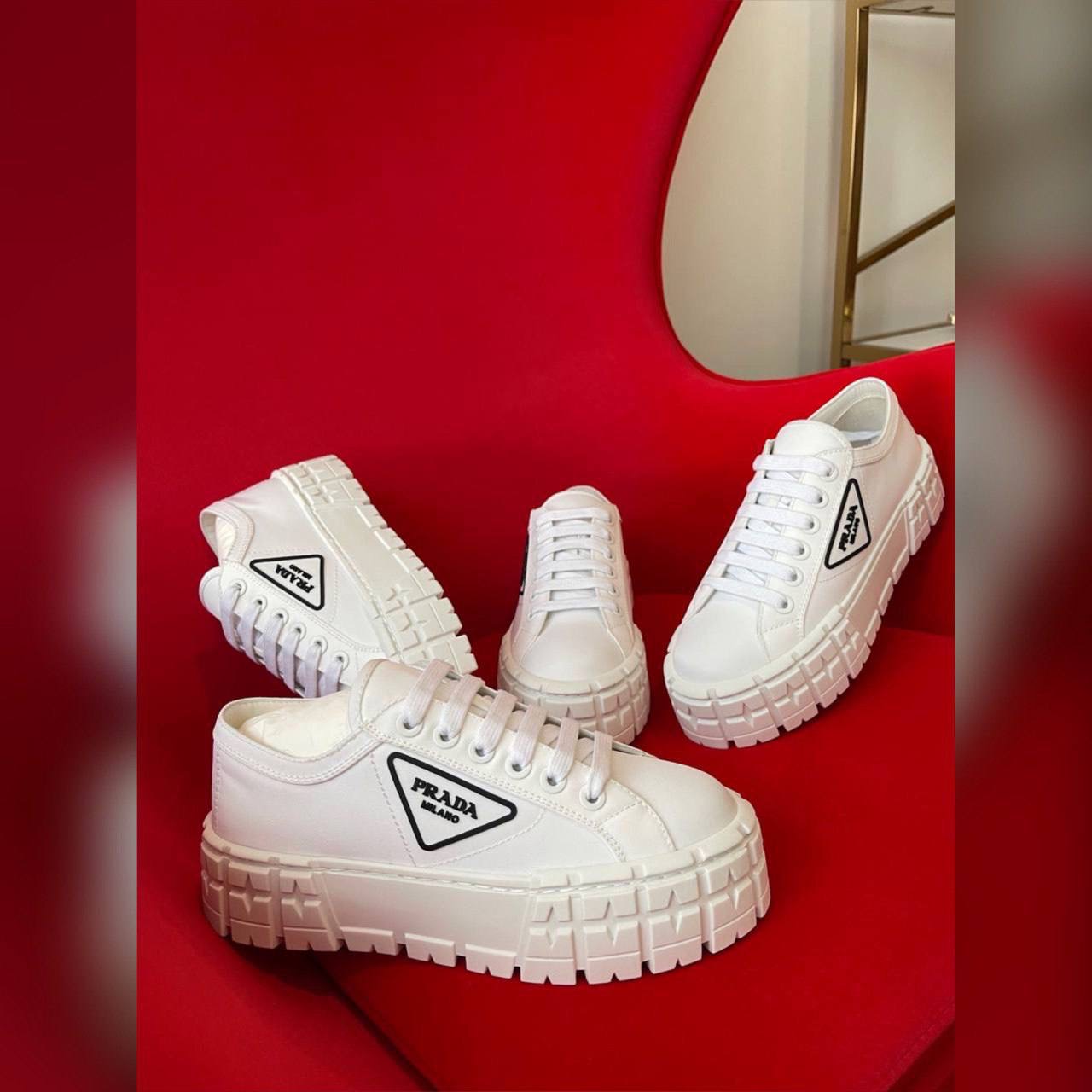 Prada shoes