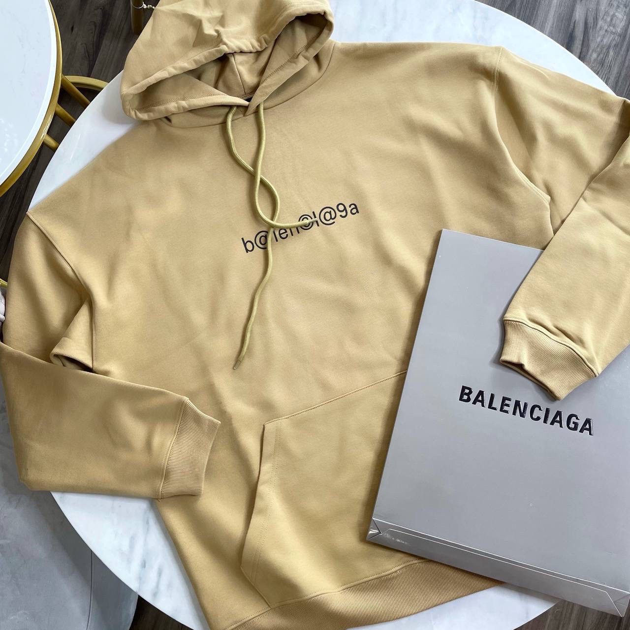 Balenciaga wear