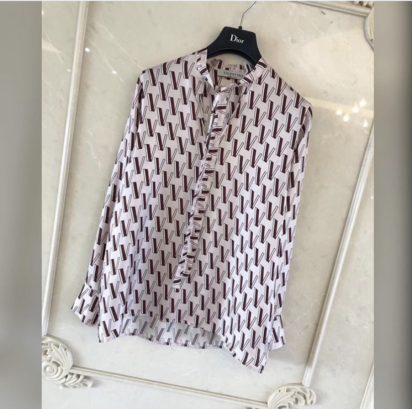Valentino wear