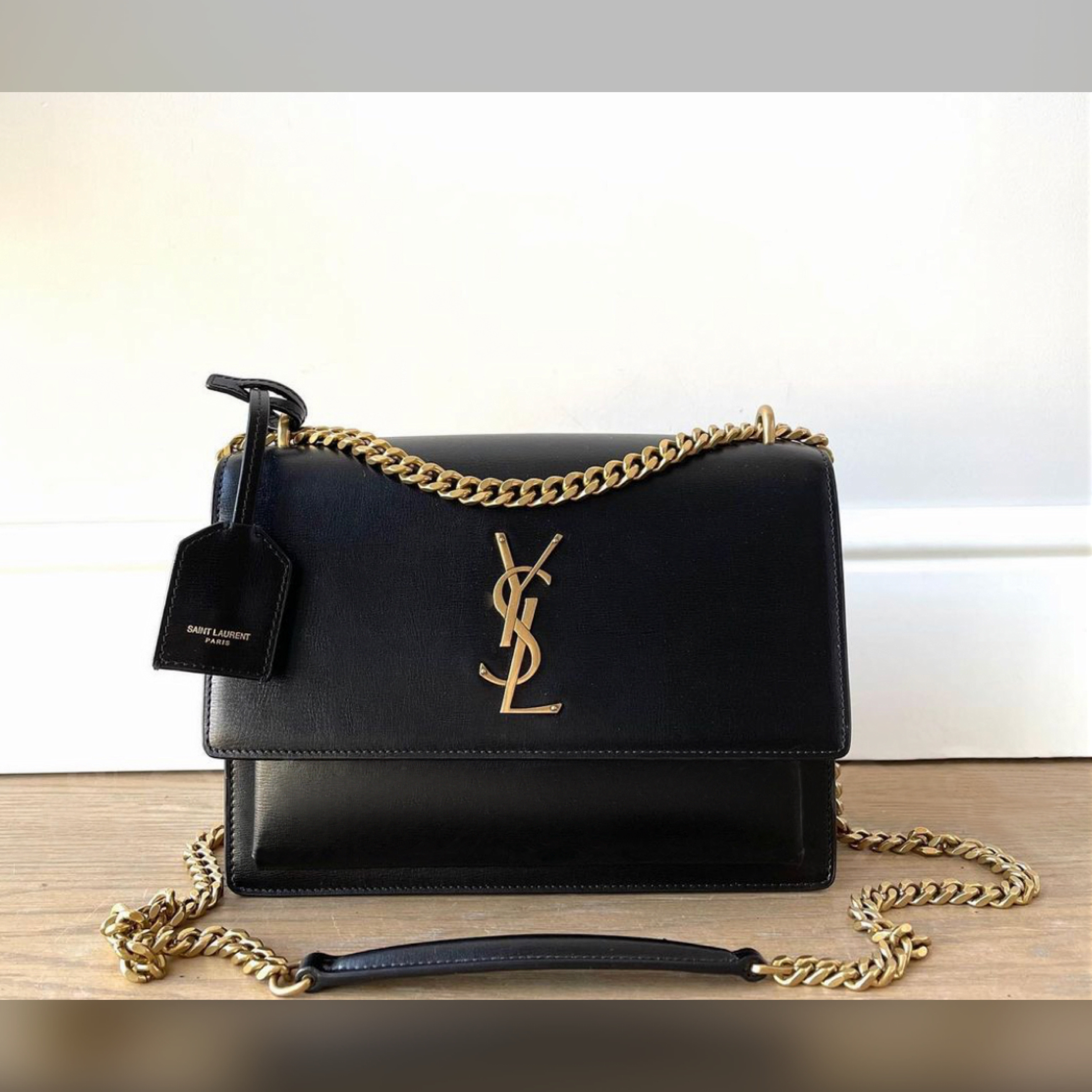 Saint Laurent bag