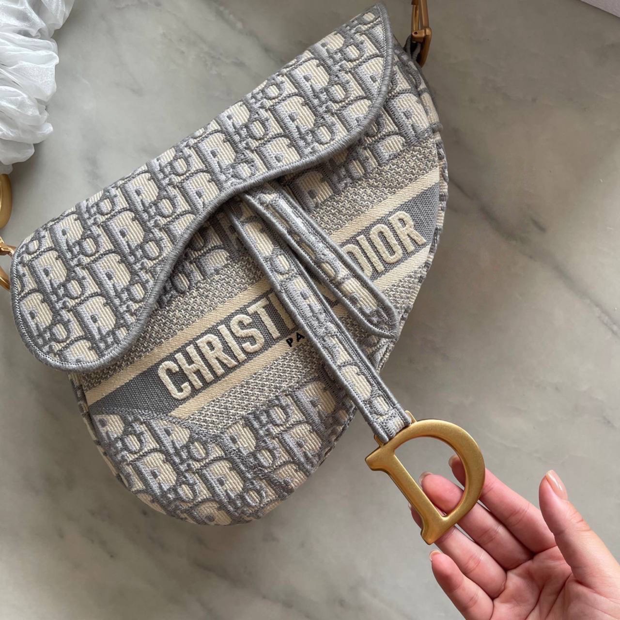 Christian Dior bag