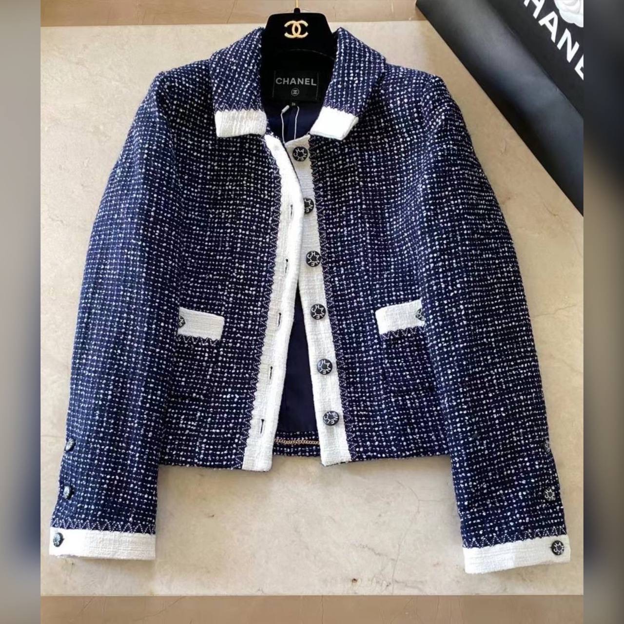 Chanel wear
