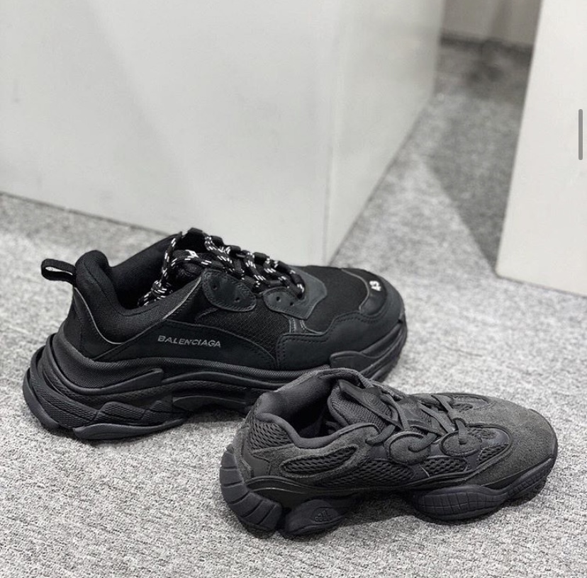 Balenciaga shoes