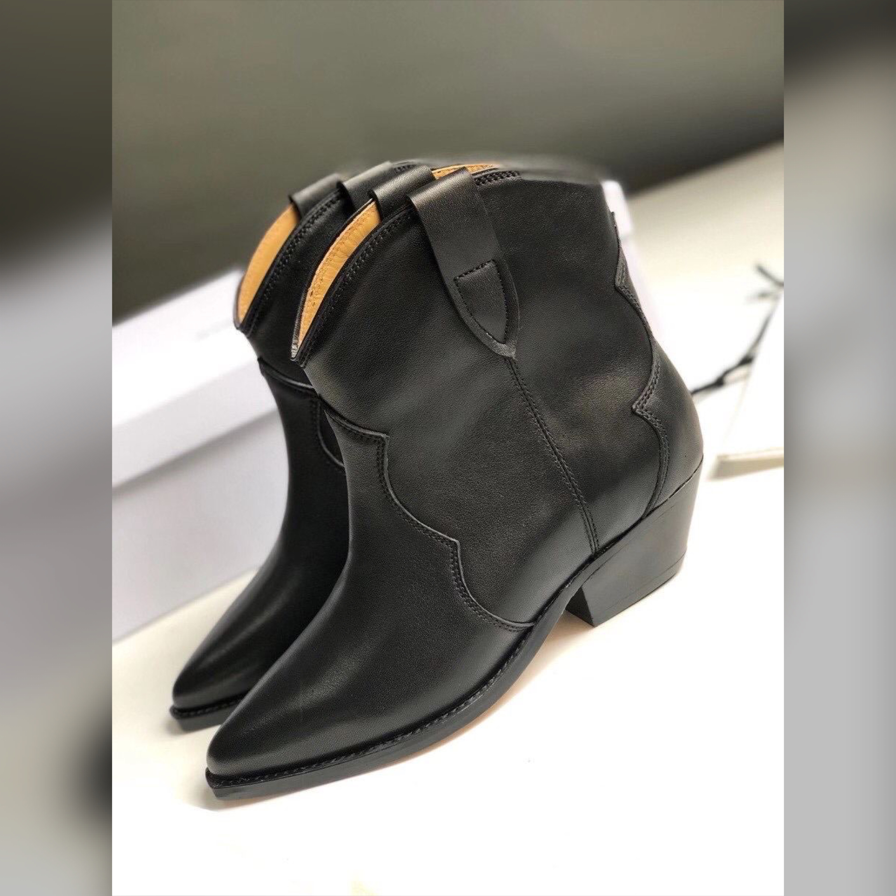 Isabel Marant shoes