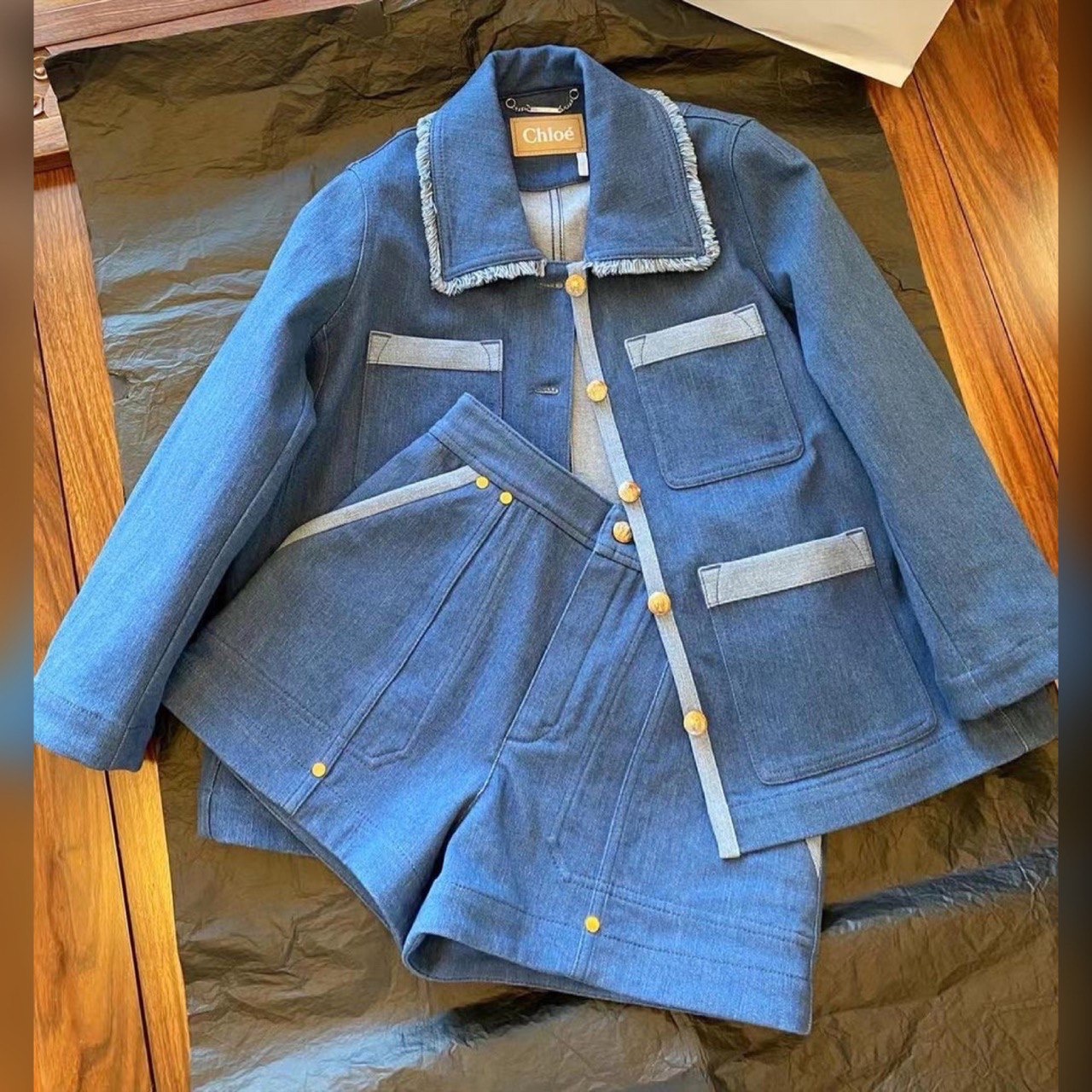 Chloe wear