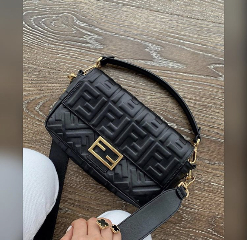 Fendi bags