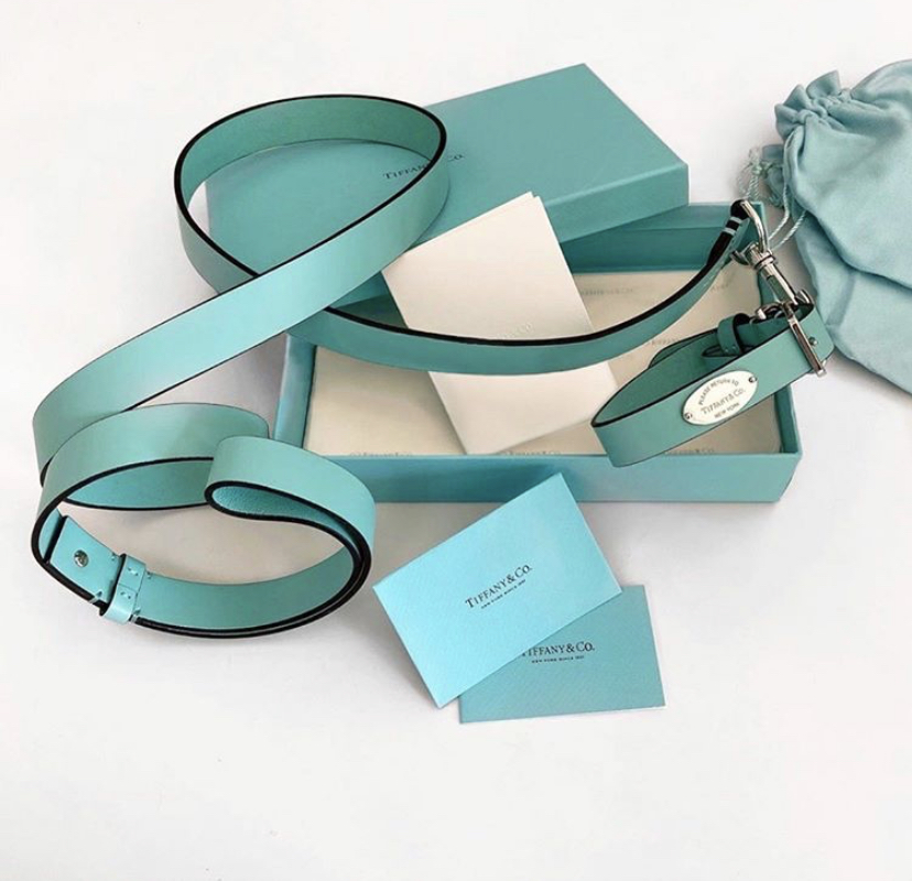 Tiffany&Co accessories