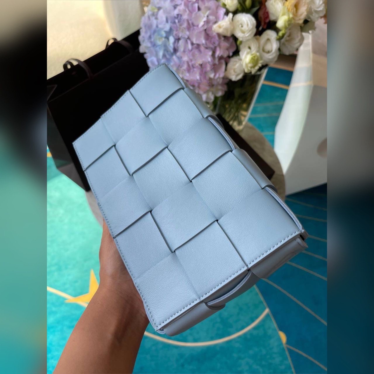 Bottega Veneta bag