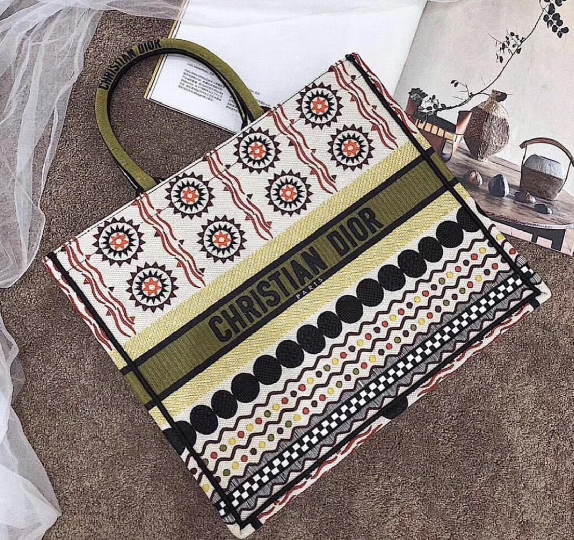 Christian Dior bag