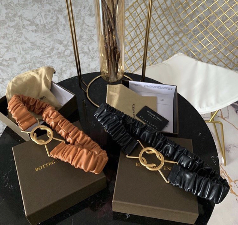 Bottega Veneta belt