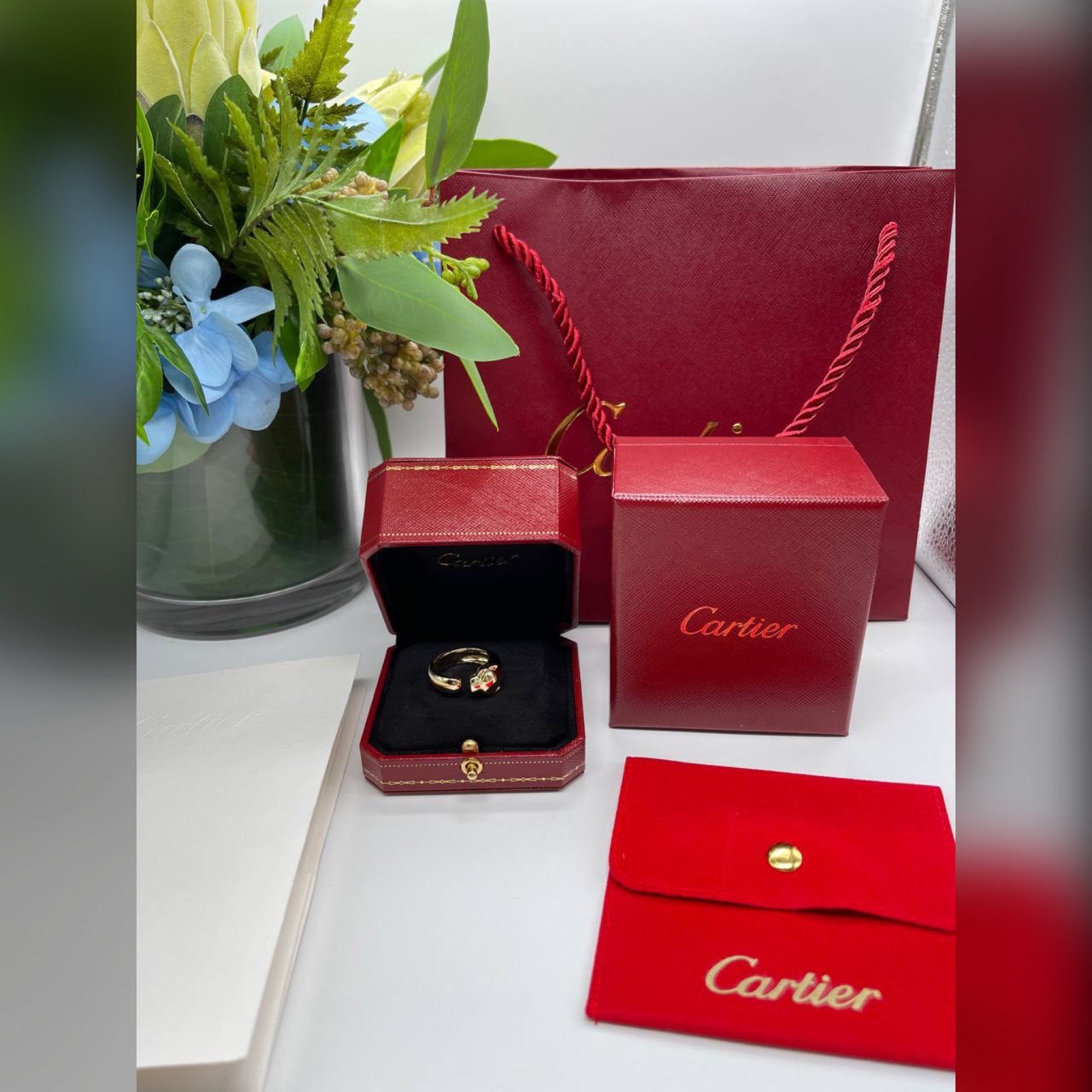 Cartier Jewellerys