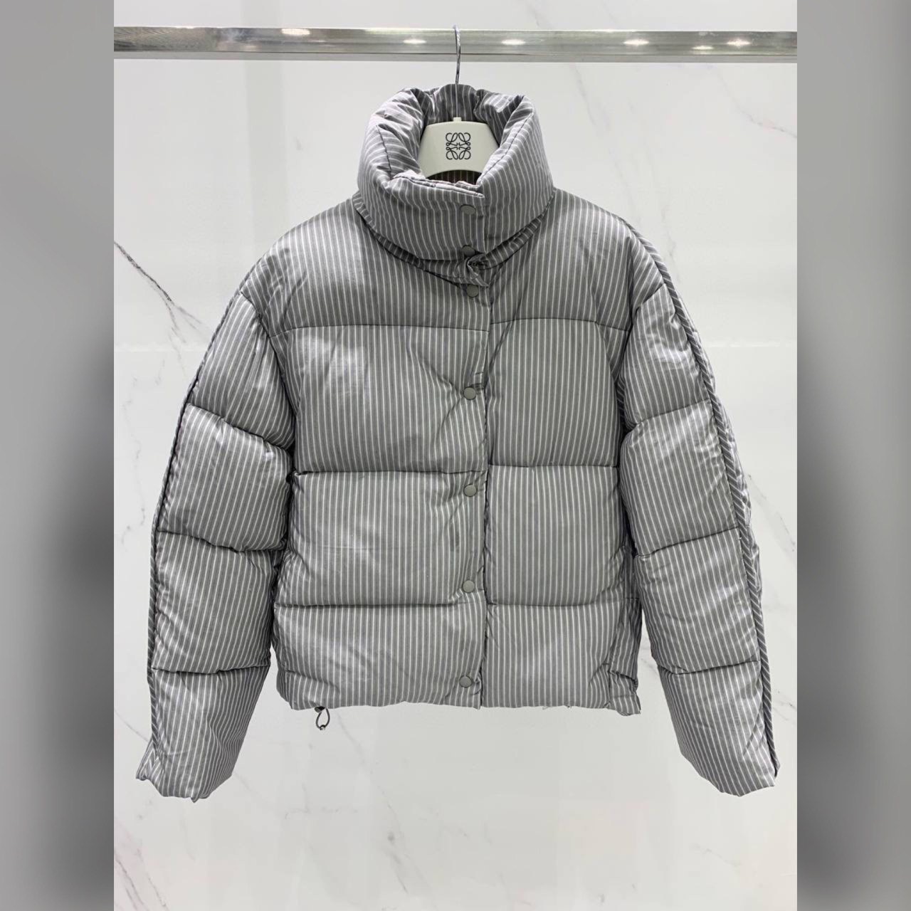 Acne Studios wear
