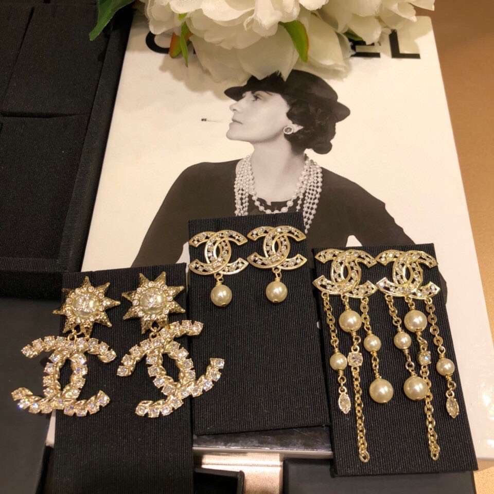 Chanel accessories