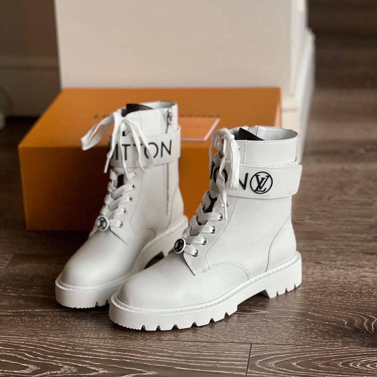 Louis Vuitton shoes