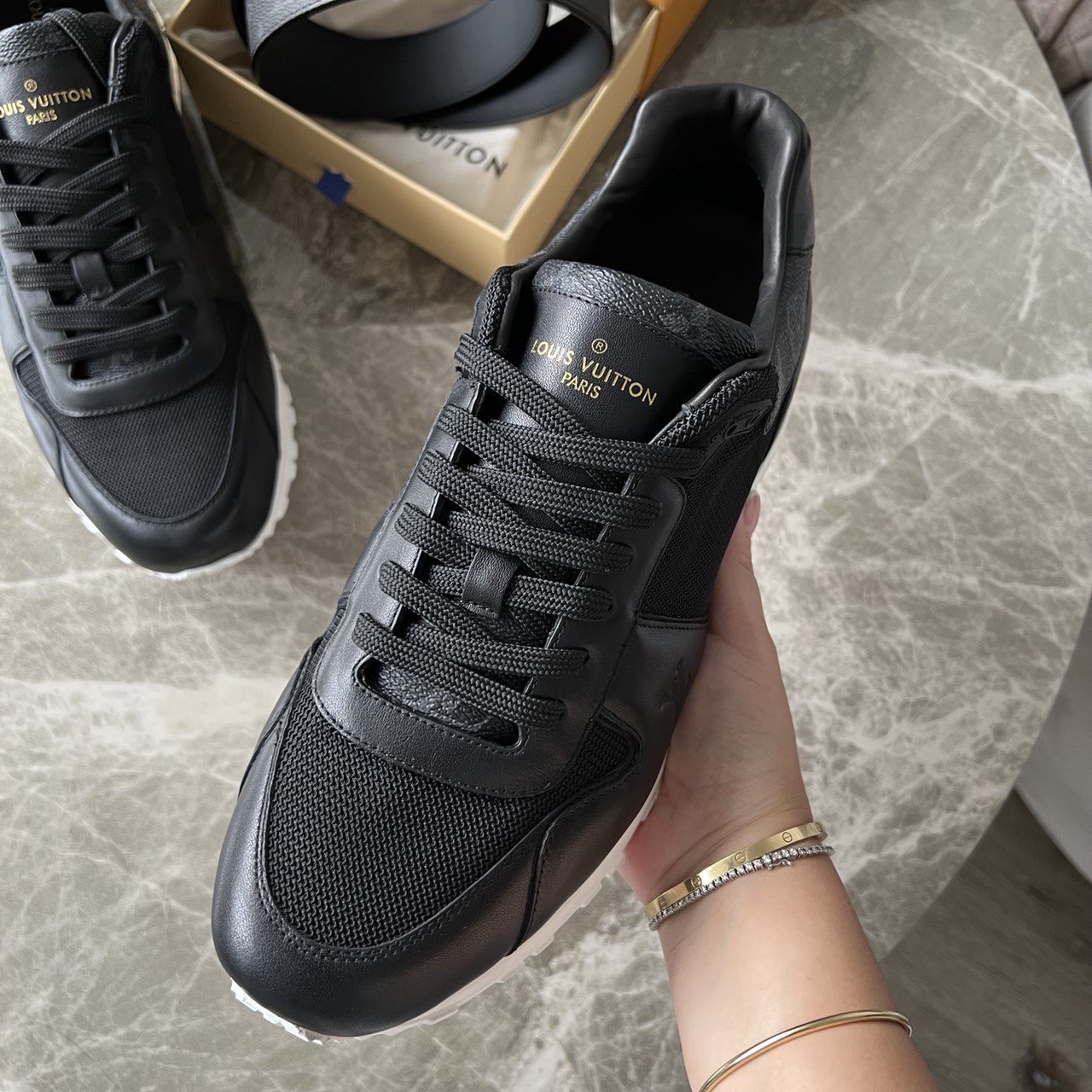 Louis Vuitton shoes