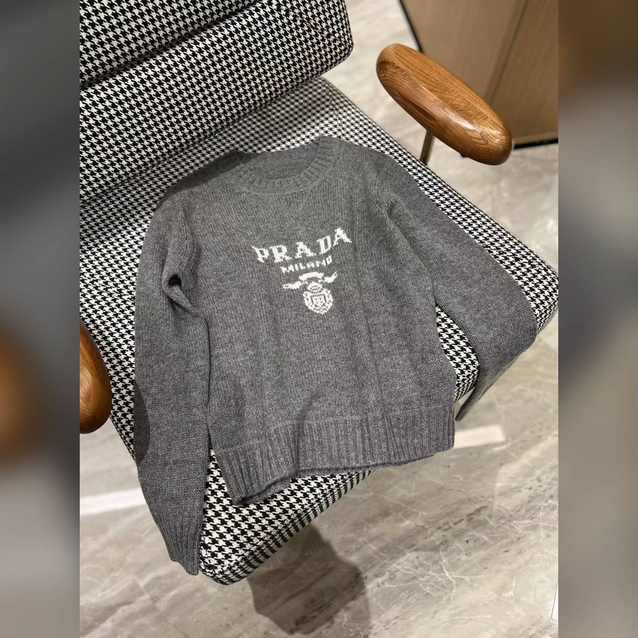 Prada wear