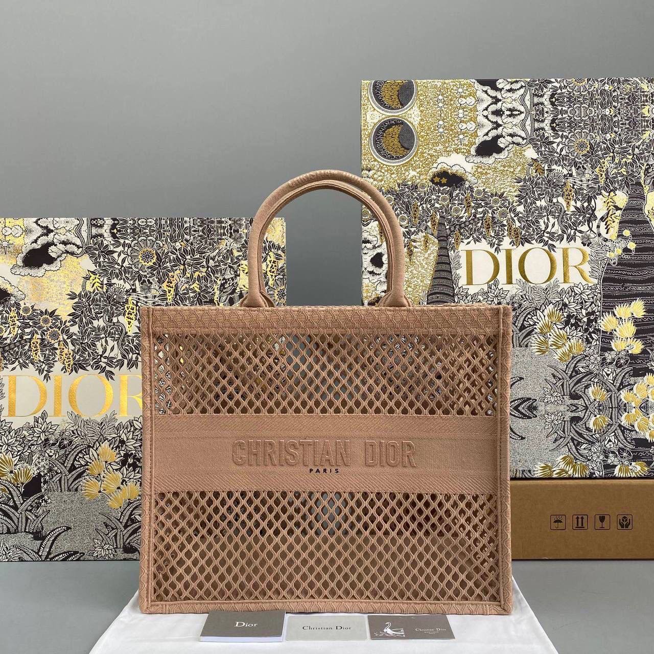Christian Dior bag