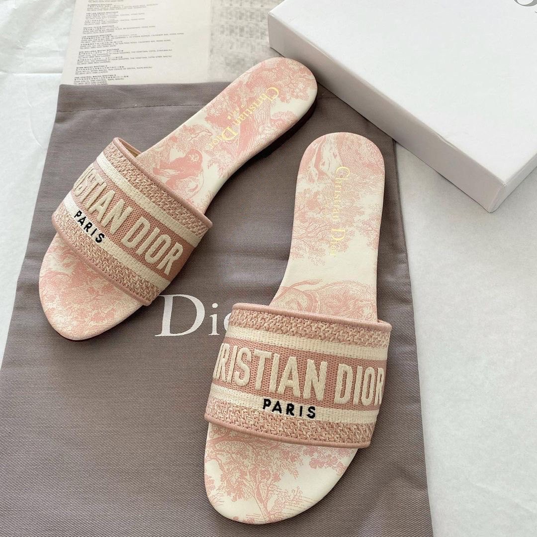 Christian Dior shoes