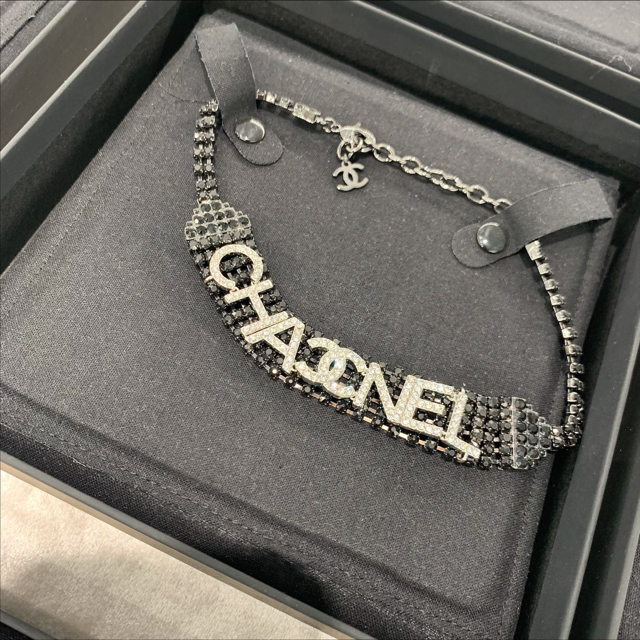 Chanel accessories