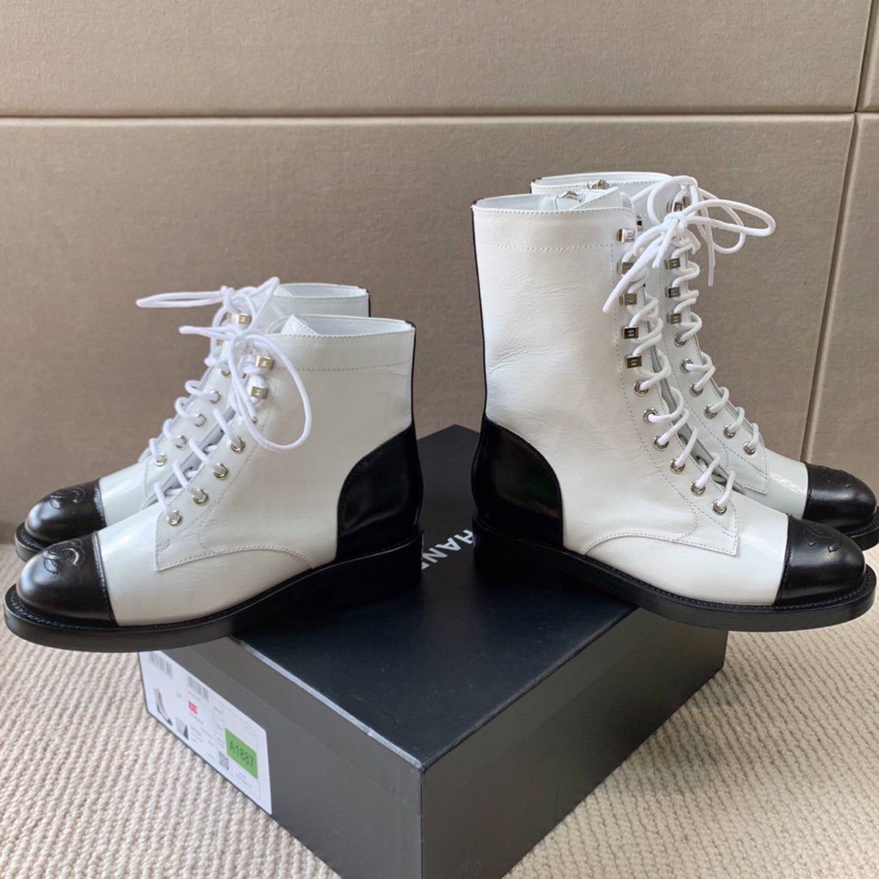Chanel shoes