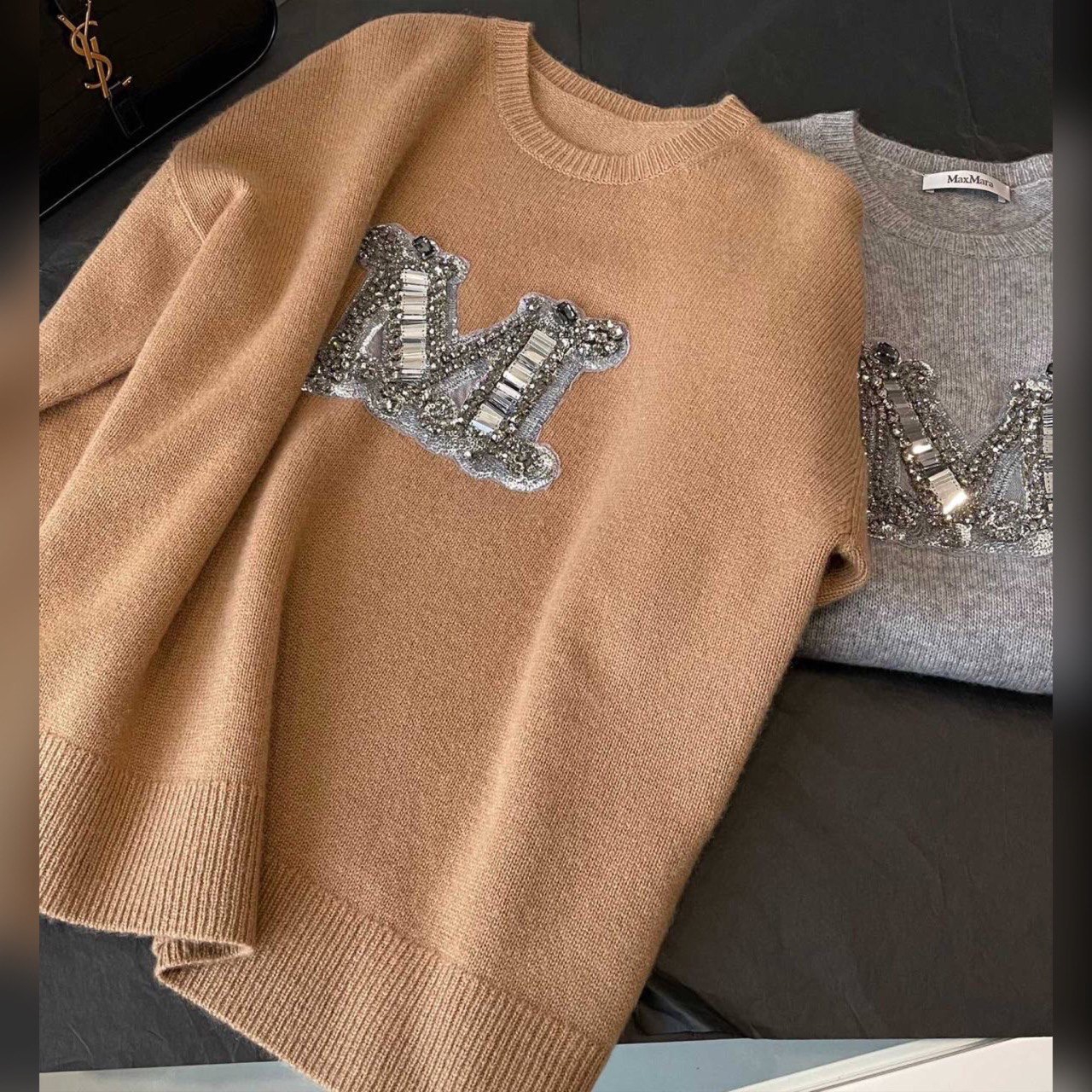 MaxMara wear
