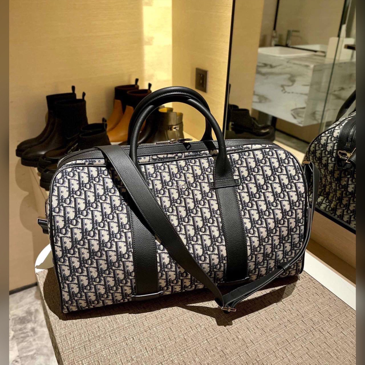 Christian Dior bag
